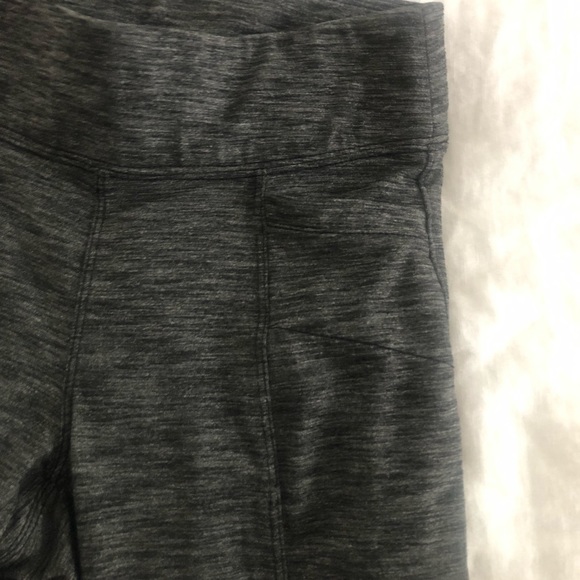 Athleta Full Length Workout Pants - Picture 2 of 4